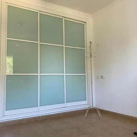 Casa Golf Y Piscina 11 * マラガ