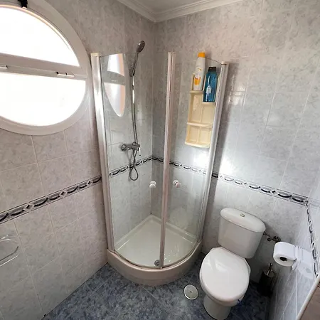Casa Golf Y Piscina 11 Holiday home
