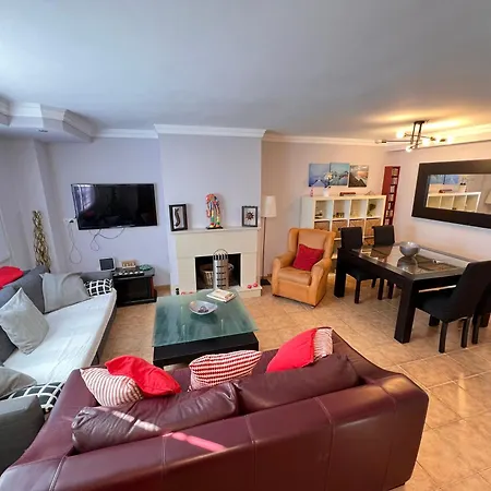 Holiday home Casa Golf Y Piscina 11