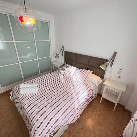 Casa Golf Y Piscina 11 Holiday home *