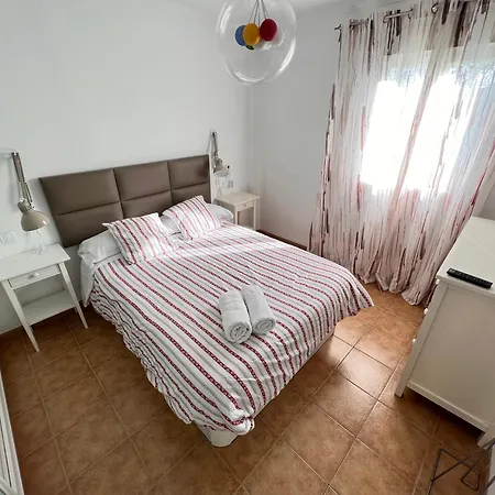 Holiday home Casa Golf Y Piscina 11 *