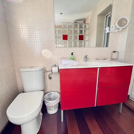 Holiday home Casa Golf Y Piscina 11 Malaga