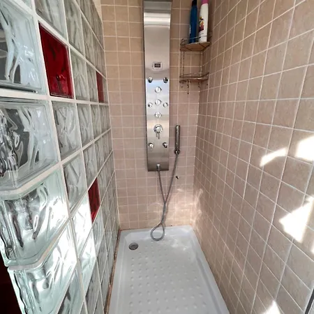 Casa Golf Y Piscina 11 *
