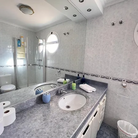 Casa Golf Y Piscina 11