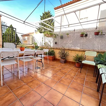 Holiday home Casa Golf Y Piscina 11
