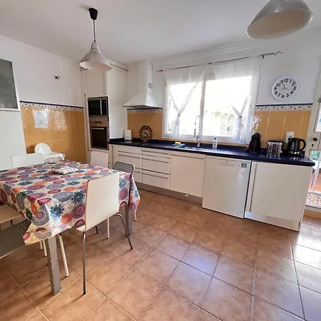Casa Golf Y Piscina 11 Holiday home Malaga