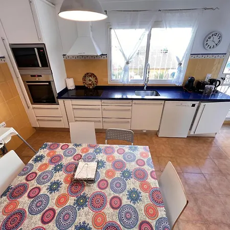 Casa Golf Y Piscina 11 Holiday home