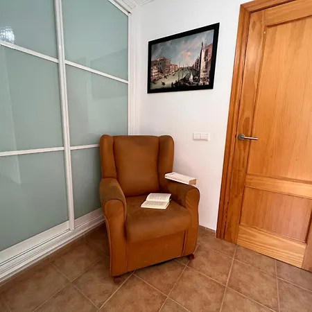 Casa Golf Y Piscina 11 Holiday home *