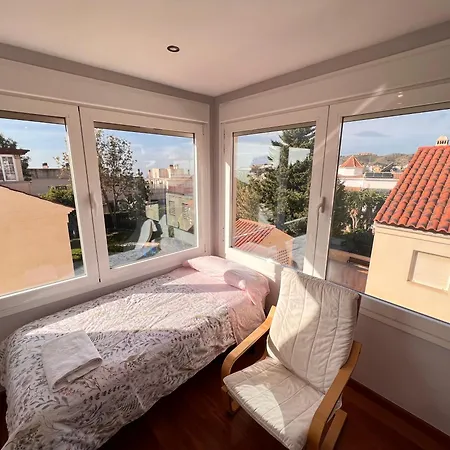Casa Golf Y Piscina 11 Holiday home Malaga