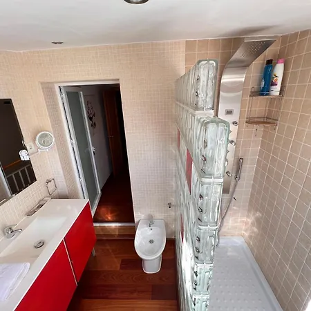 Holiday home Casa Golf Y Piscina 11 Malaga