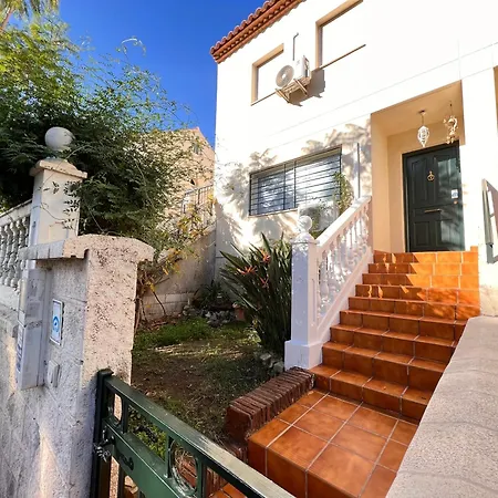 Casa Golf Y Piscina 11 *