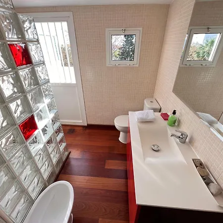 Casa Golf Y Piscina 11
