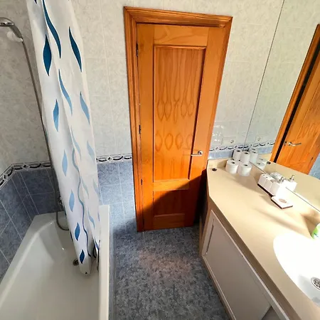 Casa Golf Y Piscina 11 Holiday home *