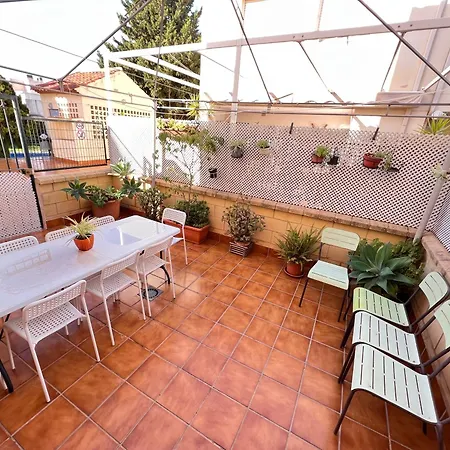 Casa Golf Y Piscina 11