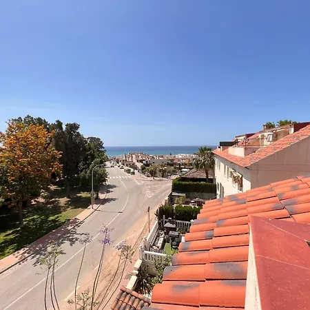 Casa Golf Y Piscina 11 Holiday home