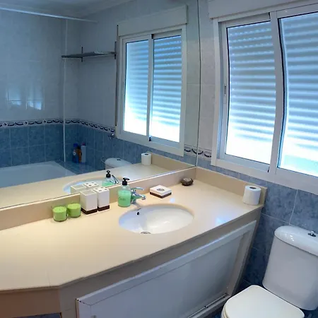 Holiday home Casa Golf Y Piscina 11