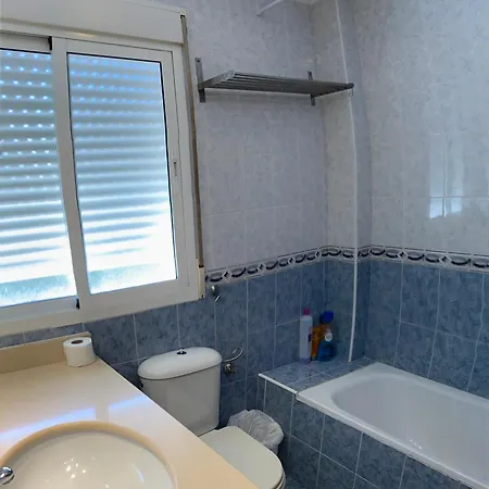 Casa Golf Y Piscina 11 Holiday home *