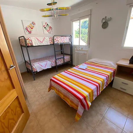 Holiday home Casa Golf Y Piscina 11 *
