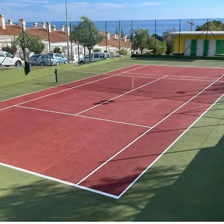 Casa Golf Y Piscina 11