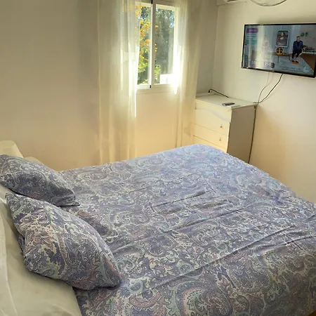 Casa Golf Y Piscina 11 Holiday home *