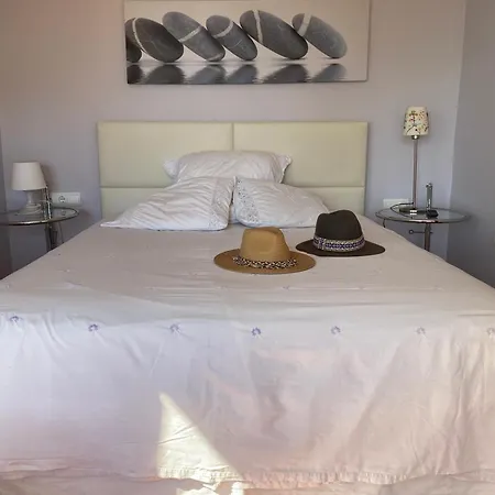 Holiday home Casa Golf Y Piscina 11