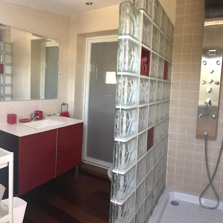 Casa Golf Y Piscina 11 Holiday home *