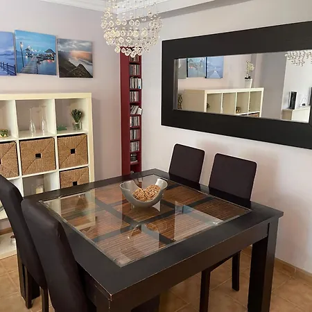 Casa Golf Y Piscina 11 Holiday home Malaga