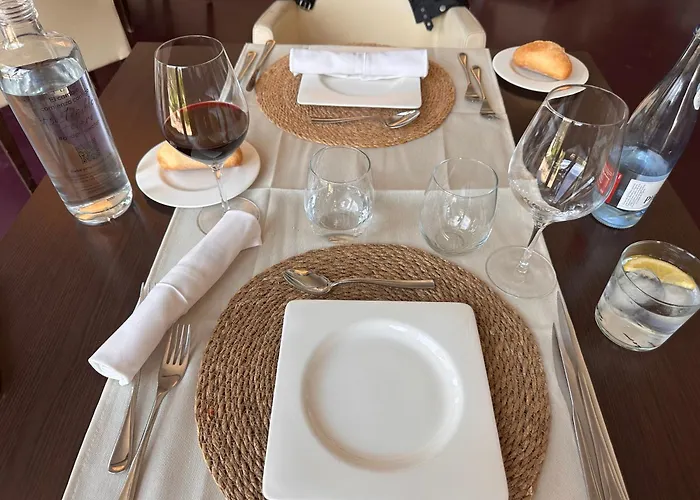 Prázdninový dům Casa Golf Y Piscina 11