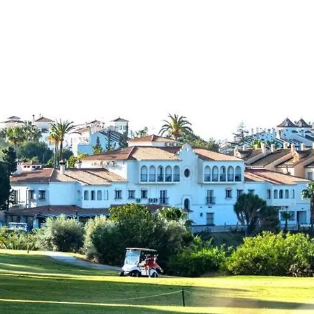 Casa Golf Y Piscina 11 Holiday home