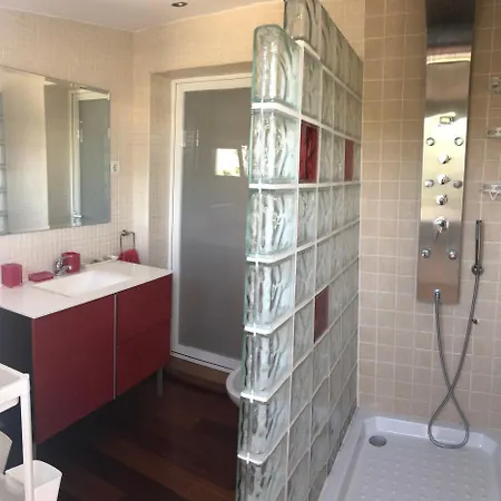 Casa Golf Y Piscina 11 Holiday home Malaga