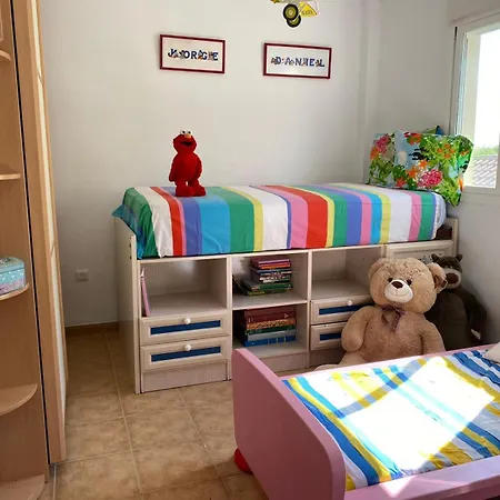 Casa Golf Y Piscina 11 * マラガ