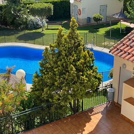 Casa Golf Y Piscina 11