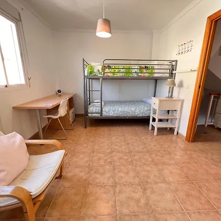 Casa Golf Y Piscina 11 * Málaga