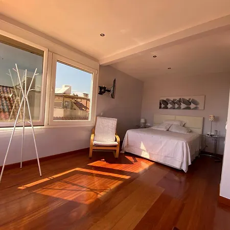 Casa Golf Y Piscina 11 Málaga